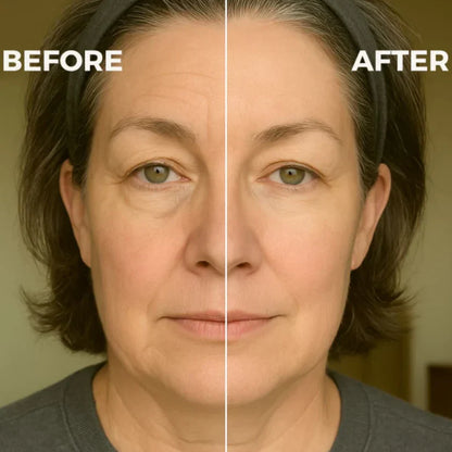 Facial Massage Brush for Glowing Skin